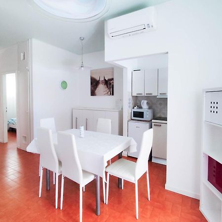 El Palmar Fronte Mare Apartment Lido di Jesolo Ngoại thất bức ảnh