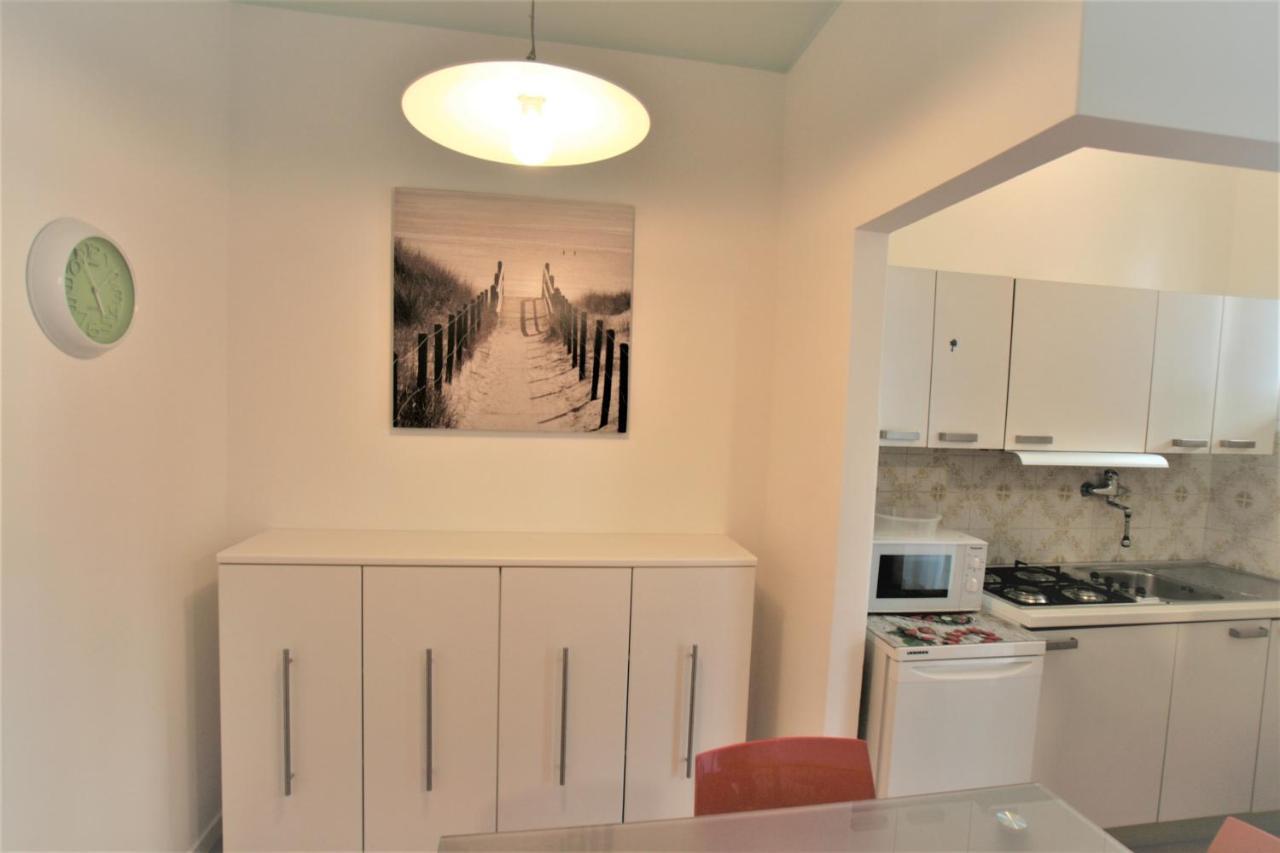El Palmar Fronte Mare Apartment Lido di Jesolo Ngoại thất bức ảnh