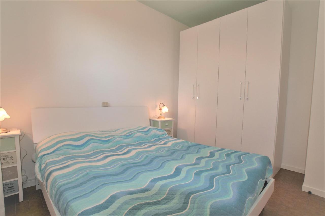 El Palmar Fronte Mare Apartment Lido di Jesolo Ngoại thất bức ảnh