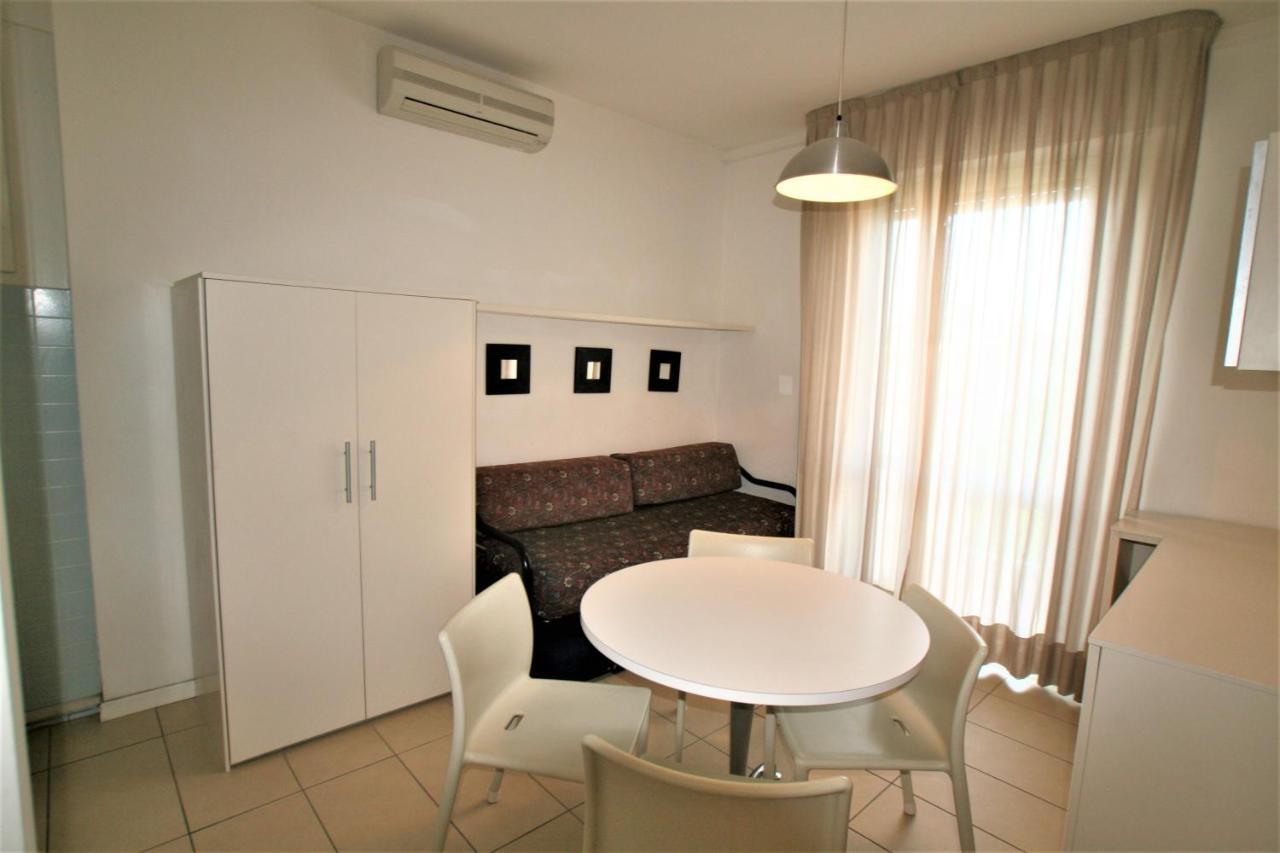 El Palmar Fronte Mare Apartment Lido di Jesolo Ngoại thất bức ảnh