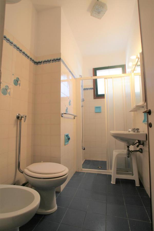 El Palmar Fronte Mare Apartment Lido di Jesolo Ngoại thất bức ảnh