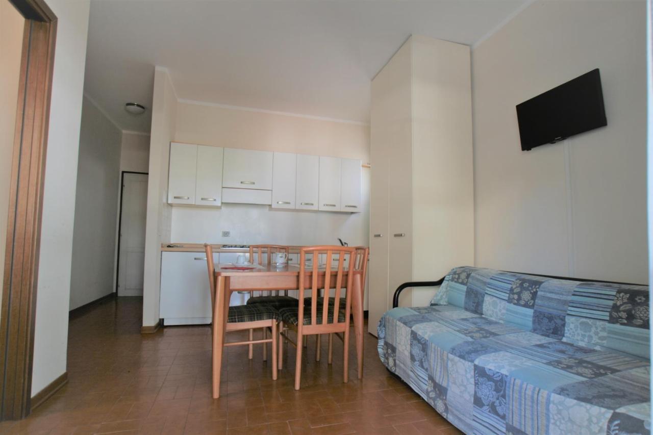 El Palmar Fronte Mare Apartment Lido di Jesolo Ngoại thất bức ảnh