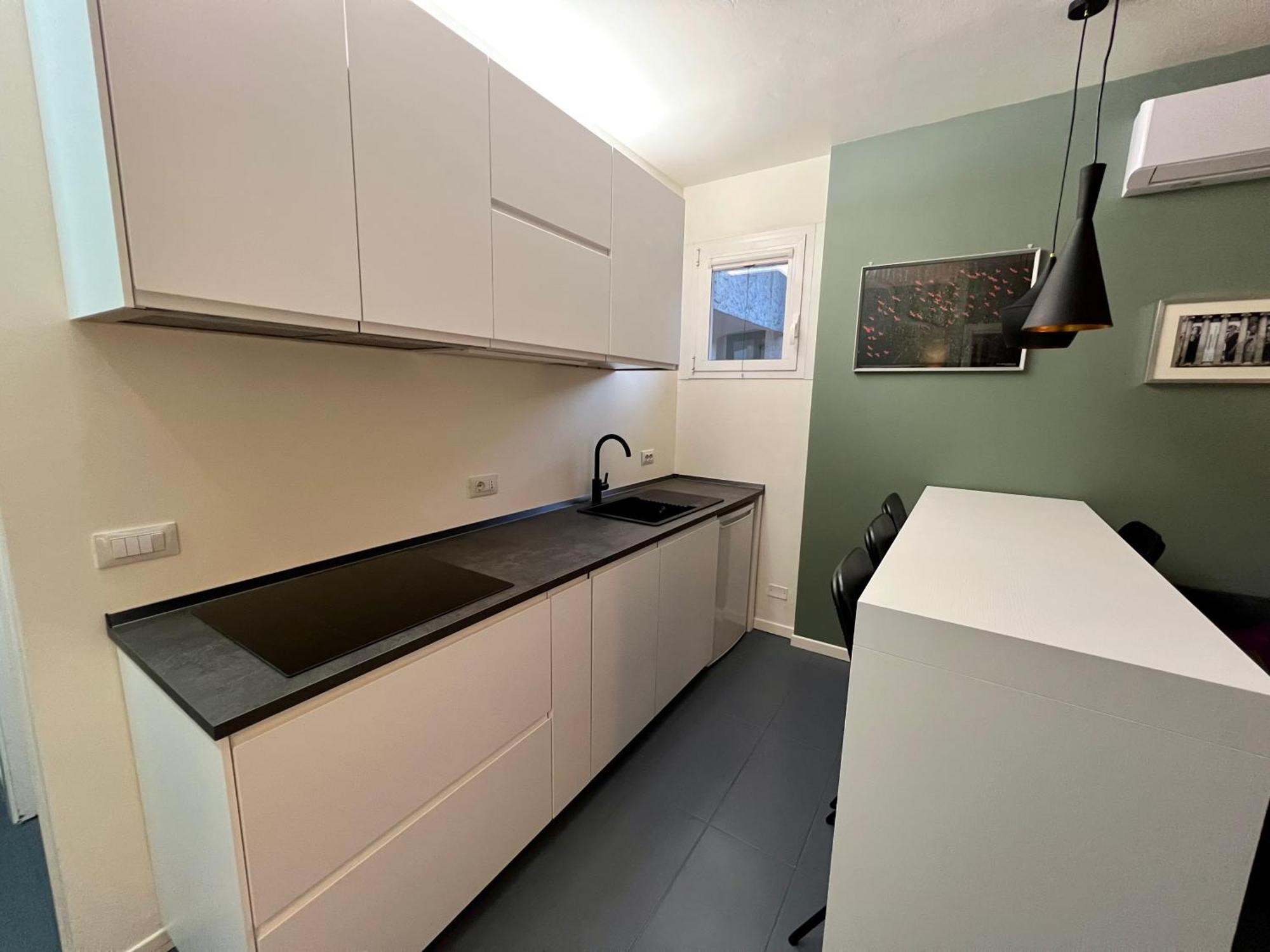 El Palmar Fronte Mare Apartment Lido di Jesolo Ngoại thất bức ảnh