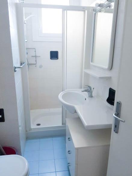 El Palmar Fronte Mare Apartment Lido di Jesolo Ngoại thất bức ảnh