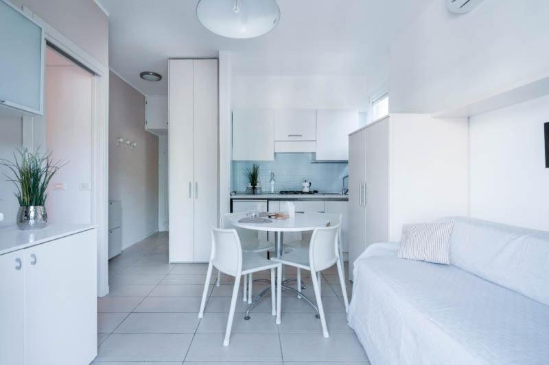 El Palmar Fronte Mare Apartment Lido di Jesolo Ngoại thất bức ảnh